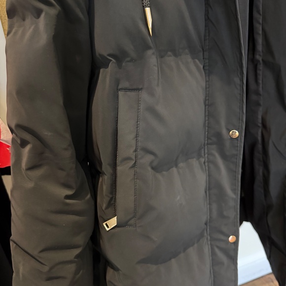 Puffer jacket - Picture 4 of 5